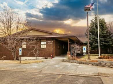 Cooney Healthcare and Rehabilitation