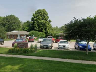 Crossroads Court