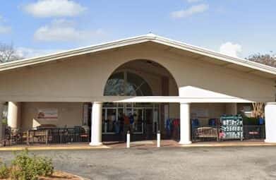 Crowne Health Care of Montgomery