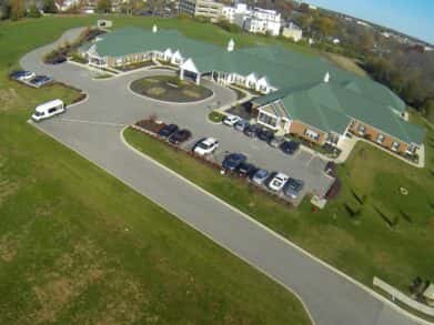 Daisy Hill Senior Living