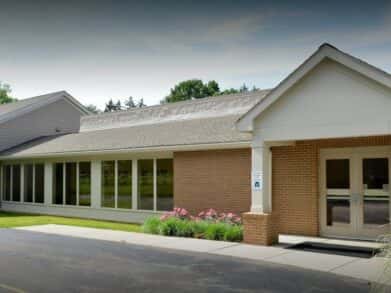 Divine Rehabilitation and Nursing at Toledo