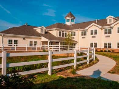 Edenton Retirement Community