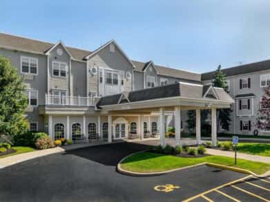 Elderwood Assisted Living at West Seneca