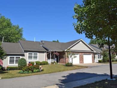Elderwood Residences at Cheektowaga