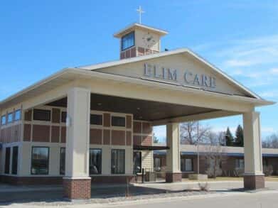 Fargo Elim Care Center