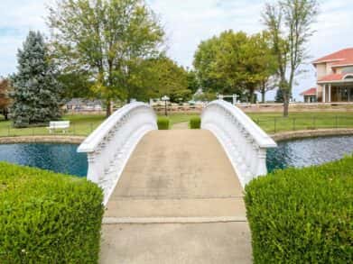 Fern Terrace Suites II