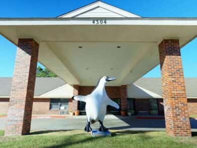 Forest Hills Assisted & Independent Living