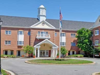 Protected: Forwood Manor Assisted Living