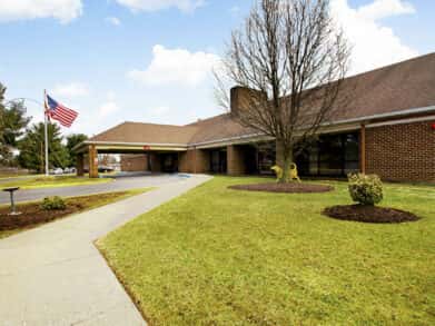 Frederick Health and Rehabilitation Center