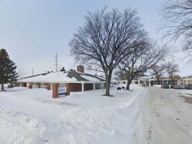 Golden LivingCenter in Moorhead