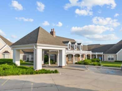 Good Samaritan Society – Prairie View Gardens
