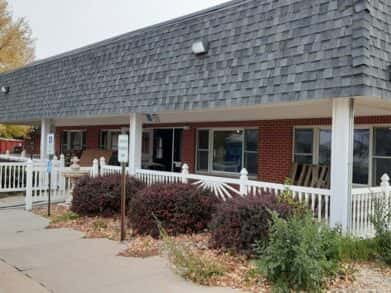 Good Samaritan Society – Wood River