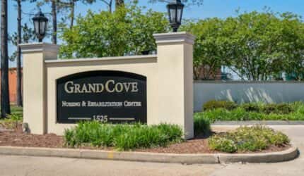 Grand Cove Nursing & Rehabilitation Center