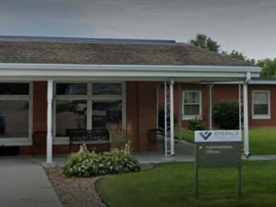 Grand Island Lakeview Care and Rehabilitation Center