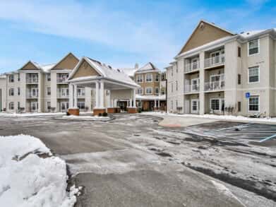 Grandhaven Manor II