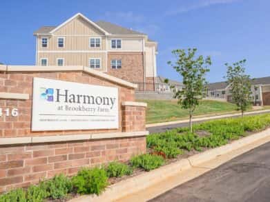 Harmony at Brookberry Farm