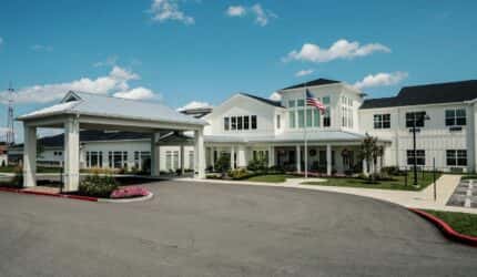 Heritage Crossing