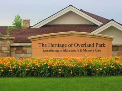 The Heritage of Overland Park
