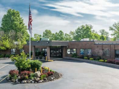 Highland Square Nursing & Rehabilitation
