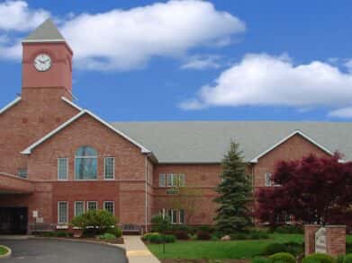 Hillebrand Nursing and Rehabilitation Center