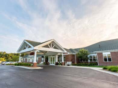 Independence Village of Grand Ledge
