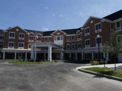 Kingston Residence of Perrysburg