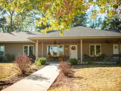 Lake George Senior Living