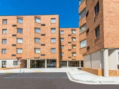Lakeland Seniors Apartments