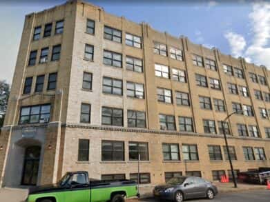 Linwood Elderly Housing
