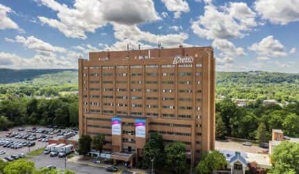 Loretto Health and Rehabilitation Center