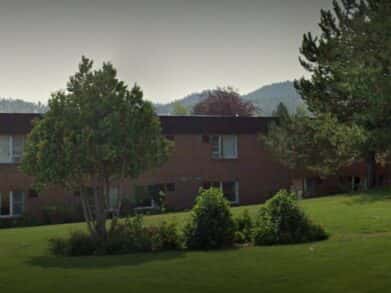Mount Ascension Transitional Care of Cascadia
