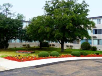 Manhattan Nursing & Rehabilitation Center