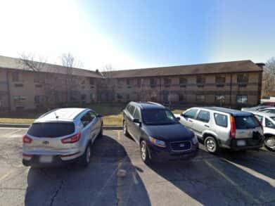ManorCare Health Services-Overland Park