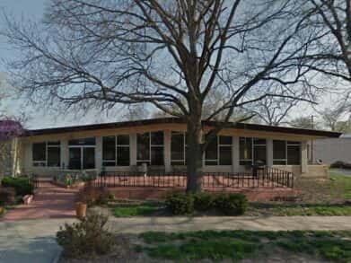 Maywood Terrace Living Center
