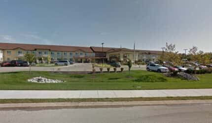 Meadow Brook Senior Living