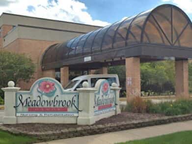 Meadowbrook Naperville