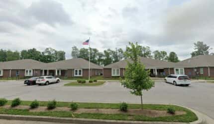 Meadowthorpe Assisted Living & Memory Care