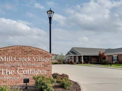 Mill Creek Village Senior Living