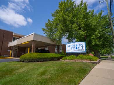 Mission Point Nursing & Physical Rehabilitation Center of Madison Heights