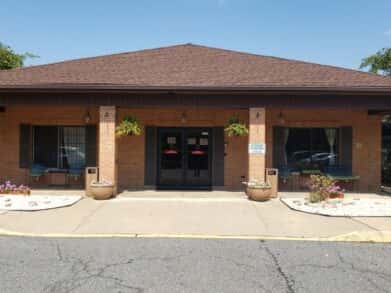 New Castle Health & Rehabilitation Center