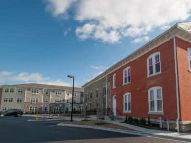 North Street Senior Residences