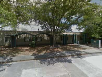 Oak Park Health Care Center