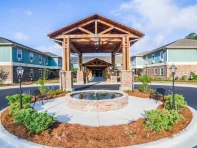 Oaks at Pooler