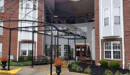 One Park Place