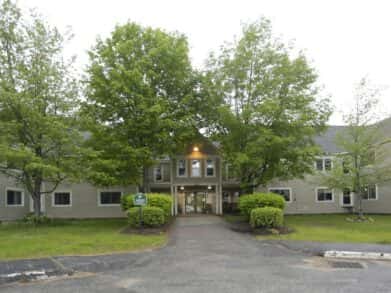 Oxford Meadow Apartments