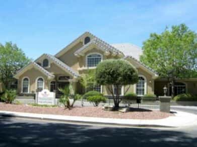 Pacifica Senior Living Regency