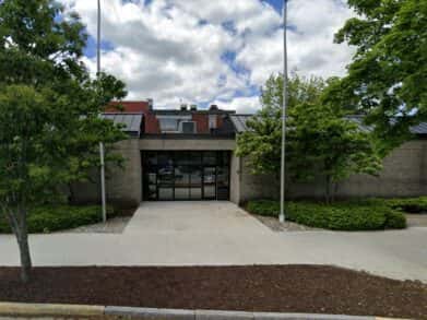 Pinecrest Apartments
