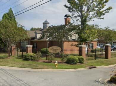 Plantation Villas