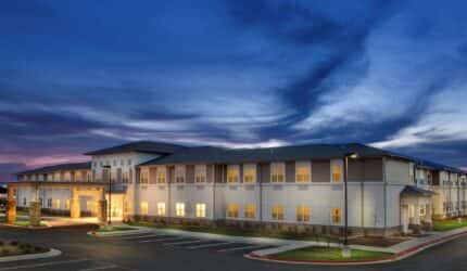 Prairie House Assisted Living and Memory Care