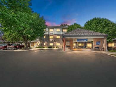 Prestige Senior Living at Karcher Estates